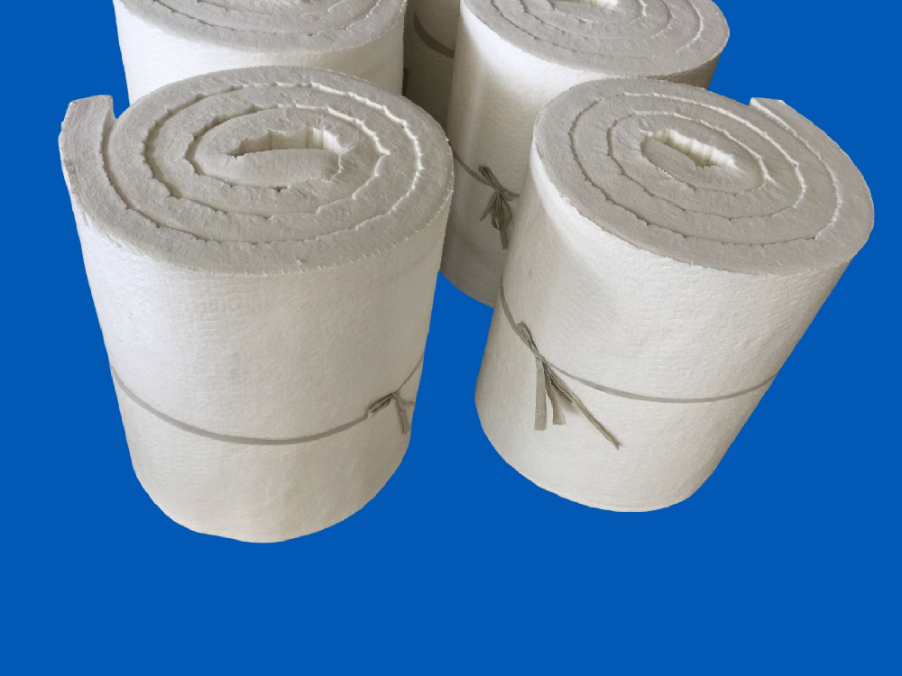 明光市陶瓷纤维毯