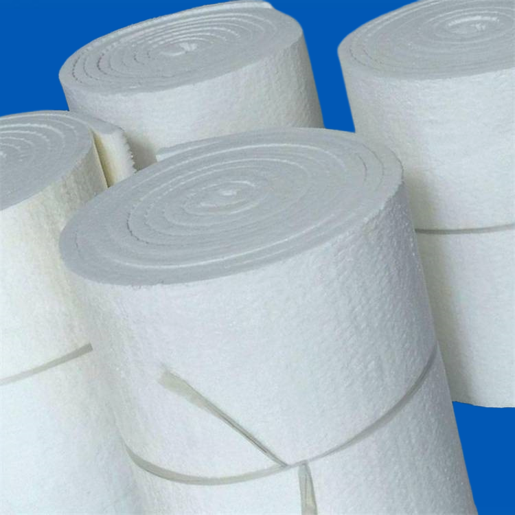 明光市陶瓷纤维毡